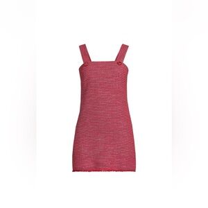 NWT - Pinko pink dress